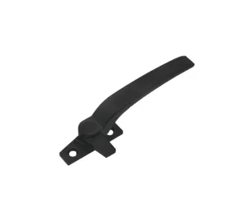 Aksesoris Pintu Jendela Dekkson Casement HDL CH 423 L/H - Brown