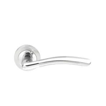 Pegangan Pintu Dekkson Handle LHR 2295 SN+CP