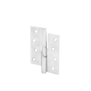 Engsel Pintu Dekkson Hinge ESS LOH 4X3X2MM SSS