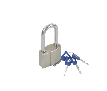 Kunci Dekkson Padlock PL 200 50MM L SN - L Sn