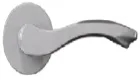 Pegangan Pintu Deluxe HRS 23 - SN