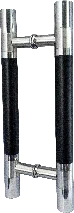 Pegangan Pintu Deluxe PHD 2504-SNW