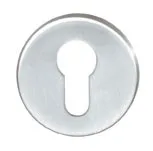 Kunci Deluxe Escutcheon Stainless Steel SUS 304 E 01-SN