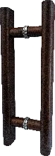 Pegangan Pintu Deluxe PHD 2604-SNW