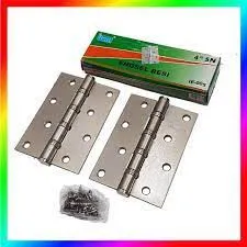 Engsel Pintu NB Engsel 4 inch