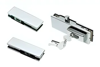 Aksesoris Pintu Jendela Onassis Patch Fitting PF/ONS 10+20+50