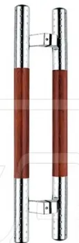 Pegangan Pintu Deluxe PH 0110-SNW