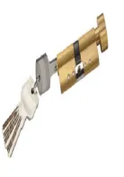 Kunci Deluxe DCCK 01 - SN