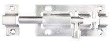 Kunci Deluxe BBD 402-SN