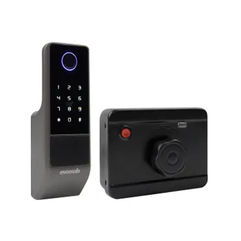 Kunci Digital Evomab EDLK-RL1