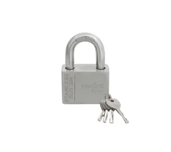 Kunci Gradino Top Security Padlock 963 60 MM
