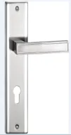 Kunci Deluxe HP DLX 508