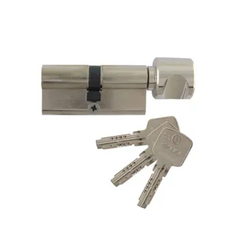 Kunci Kenari Djaja Kunci KNOB CYLINDER CISA OA312-13K US14