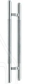 Pegangan Pintu Deluxe PH 1404-SN