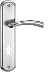 Pegangan Pintu Deluxe HP DLX 506