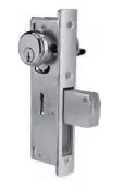 Engsel Pintu Deluxe Cylinder Deadlock CD 01 - SN