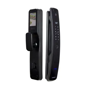 Kunci Digital Evomab EDLK-MK2B