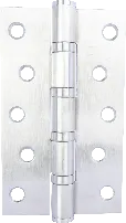 Engsel Pintu Deluxe HS 015B -SN