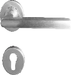 Pegangan Pintu Deluxe HRS 14 - SN