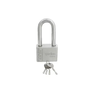 Kunci Gradino Top Security Padlock 963 L 50 MM