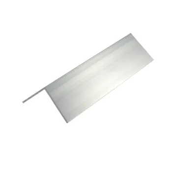 Profil Alumunium NB L 2x1
