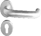 Pegangan Pintu Deluxe HRS 02-SN