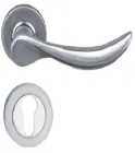 Pegangan Pintu Deluxe HRSS 08S - SN