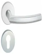 Pegangan Pintu Deluxe HRS 08 - SN