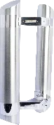 Pegangan Pintu Deluxe PH 1203 - SN