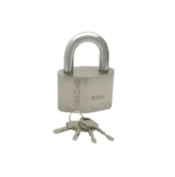 Kunci Gradino Top Security Padlock 960 60 MM