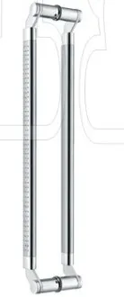 Pegangan Pintu Deluxe PH 1506-SN