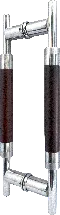 Pegangan Pintu Deluxe PHD 2904-SNW
