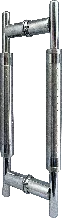 Pegangan Pintu Deluxe PHD 2706-SN