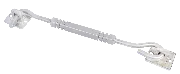 Kunci Deluxe Window Hook WHD 702