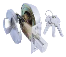 Pegangan Pintu Deluxe DD 01 - SN
