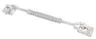 Kunci Deluxe Window Hook WHD 701