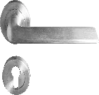 Pegangan Pintu Deluxe HRTSS 10S-SN
