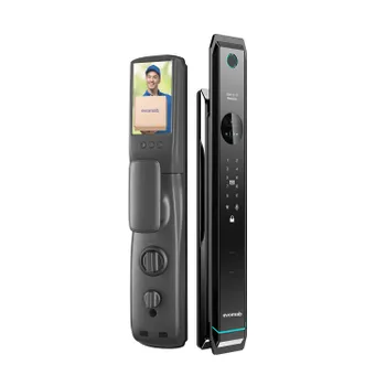 Kunci Digital Evomab EDLK-MK7