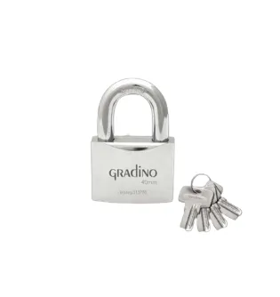 Kunci Gradino Top Security Padlock 962 40 MM