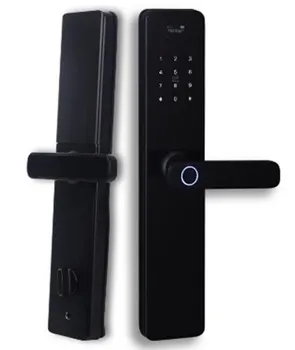 Kunci Digital Fortress Apollo