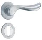 Pegangan Pintu Deluxe HRSS 03S - SN