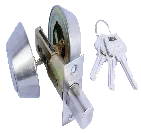 Pegangan Pintu Deluxe DD 02 - SN