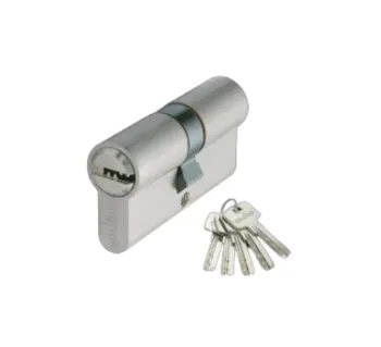 Kunci Gradino Double Cylinder DC SCR G2-60