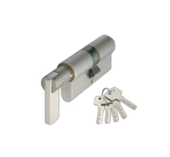 Kunci Gradino Knob Cylinder KC SCR G1-60