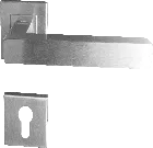 Pegangan Pintu Deluxe HRS 10 - SN