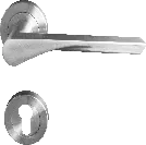 Pegangan Pintu Deluxe HRSS 11S-SN