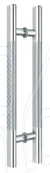 Pegangan Pintu Deluxe PH 0806-SN
