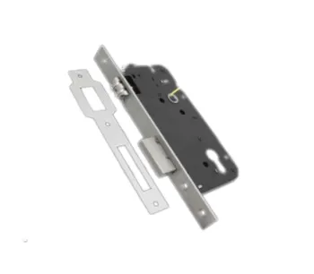 Kunci Gradino Swing Roller Lockcase LC 991 WL-60