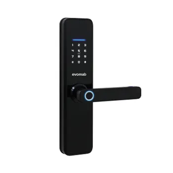 Kunci Digital Evomab EDLK-MK4