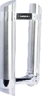 Pegangan Pintu Deluxe 1206 - SN